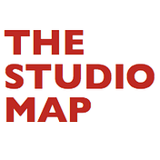 The Studio Map