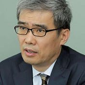 Toshiro Sakai