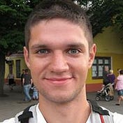 Andrew Kolpakov