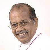 Daniel James Srinivasan