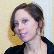 Stefanie Syman