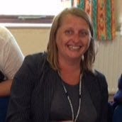 Cllr Andrea Wall