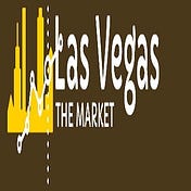Las Vegas The Market