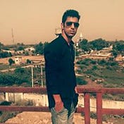 Junaid Elahi