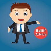 Bailiff Advice