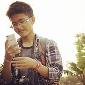 Medium profile picture for @kurniawan