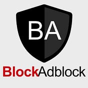 BlockAdblock