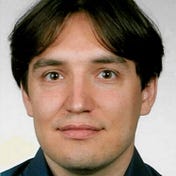 Daniel Boos