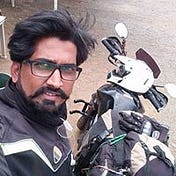 Vaibhav Kinjawadekar