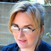 Deidre Woollard