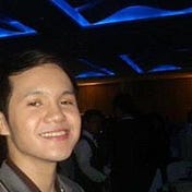 Adrian Joseph Sangalang