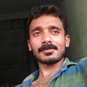 Shiju Krishna