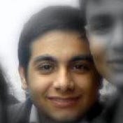 Medium profile picture for @rajat
