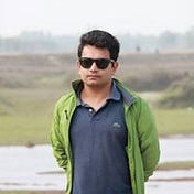 Abhishek Dahal