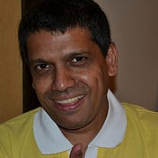 Anand Rao