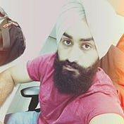 Amarjagpreet Singh