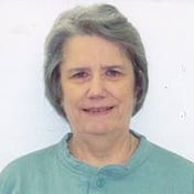 Peg Stratton