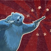 California Donner Party