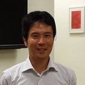 Tadashi Yamasaki