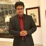 Debasish Biswas