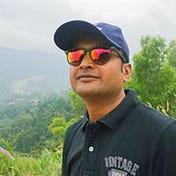 Pankaj Sanghvi