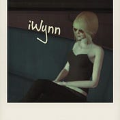 Medium profile picture for @wynn