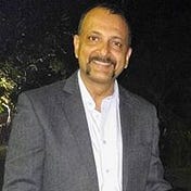 Virendra Kankariya