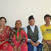 Damodar Adhikari