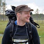 Tero Heinonen