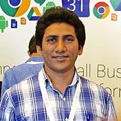 Sitaram Madhukar