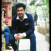 Ankit Saini