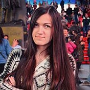 Paula Radu
