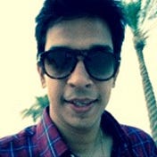 Medium profile picture for @puneet