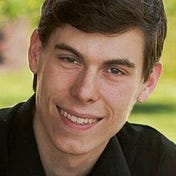 Adam Rowe