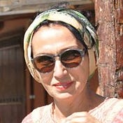 Tarasieh Vahdat