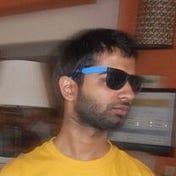 Madhav Bhagat