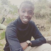 |•Kamande John•|