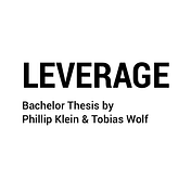 Medium profile picture for @leverage