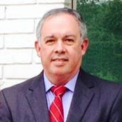 Arturo Garza Vargas