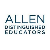 Allen Distinguished Educators