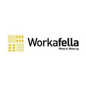 Workafella Coworking Space