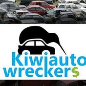 Kiwi Auto Wreckers