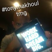 Tony Makhoul