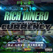 Rich Dinero