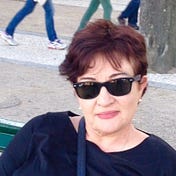 Moira McLoughlin