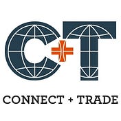 Connect + Trade