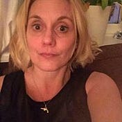 Anna Petersson