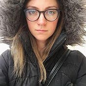 Casey Lynn Henderson