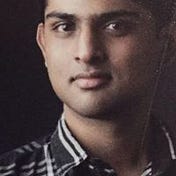 Hrishikesh Baskaran