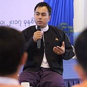 Kaung Myat Htut
